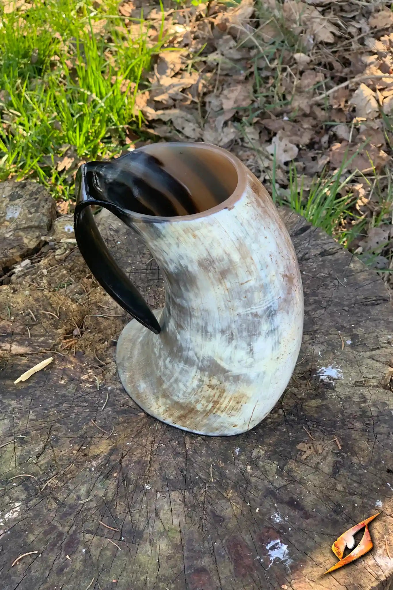 Barbarian Mug
