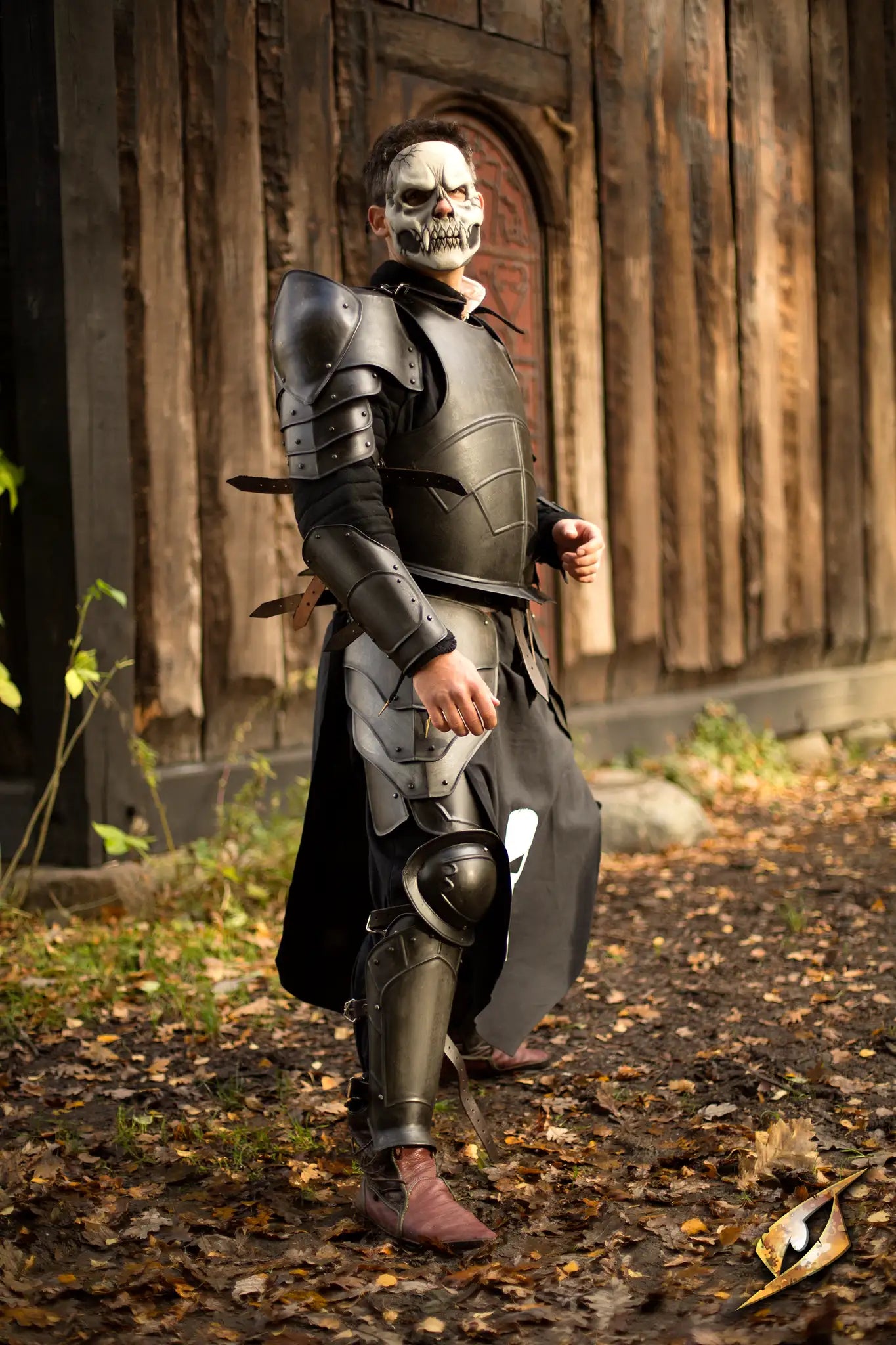 CQ Undead Heavy Deal