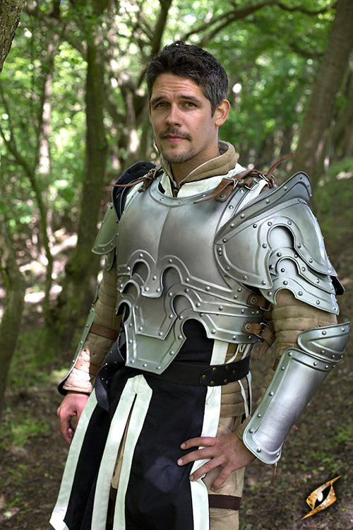 CQ Warcrafted Armour - L