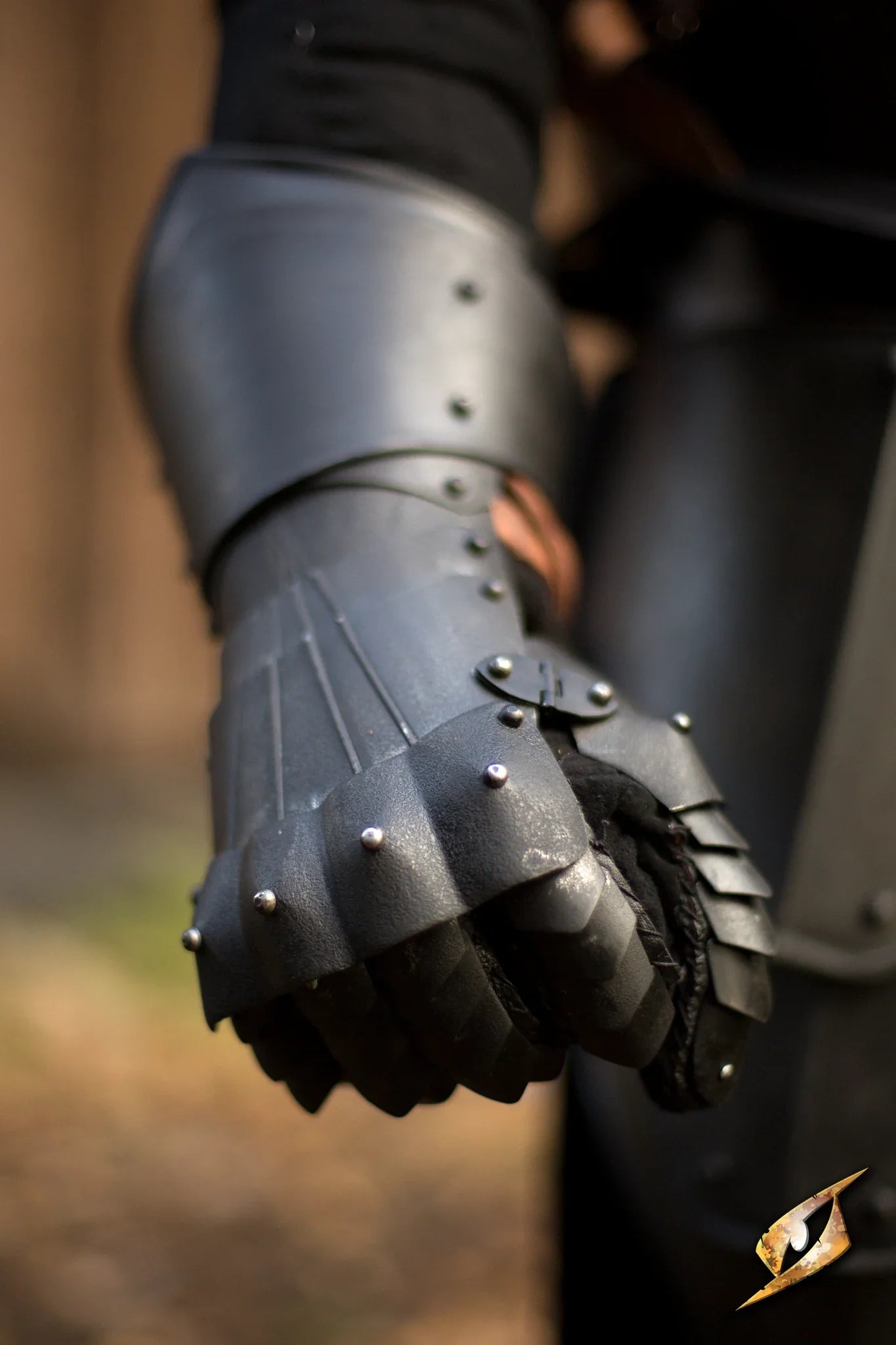 CQ Undead Gauntlets