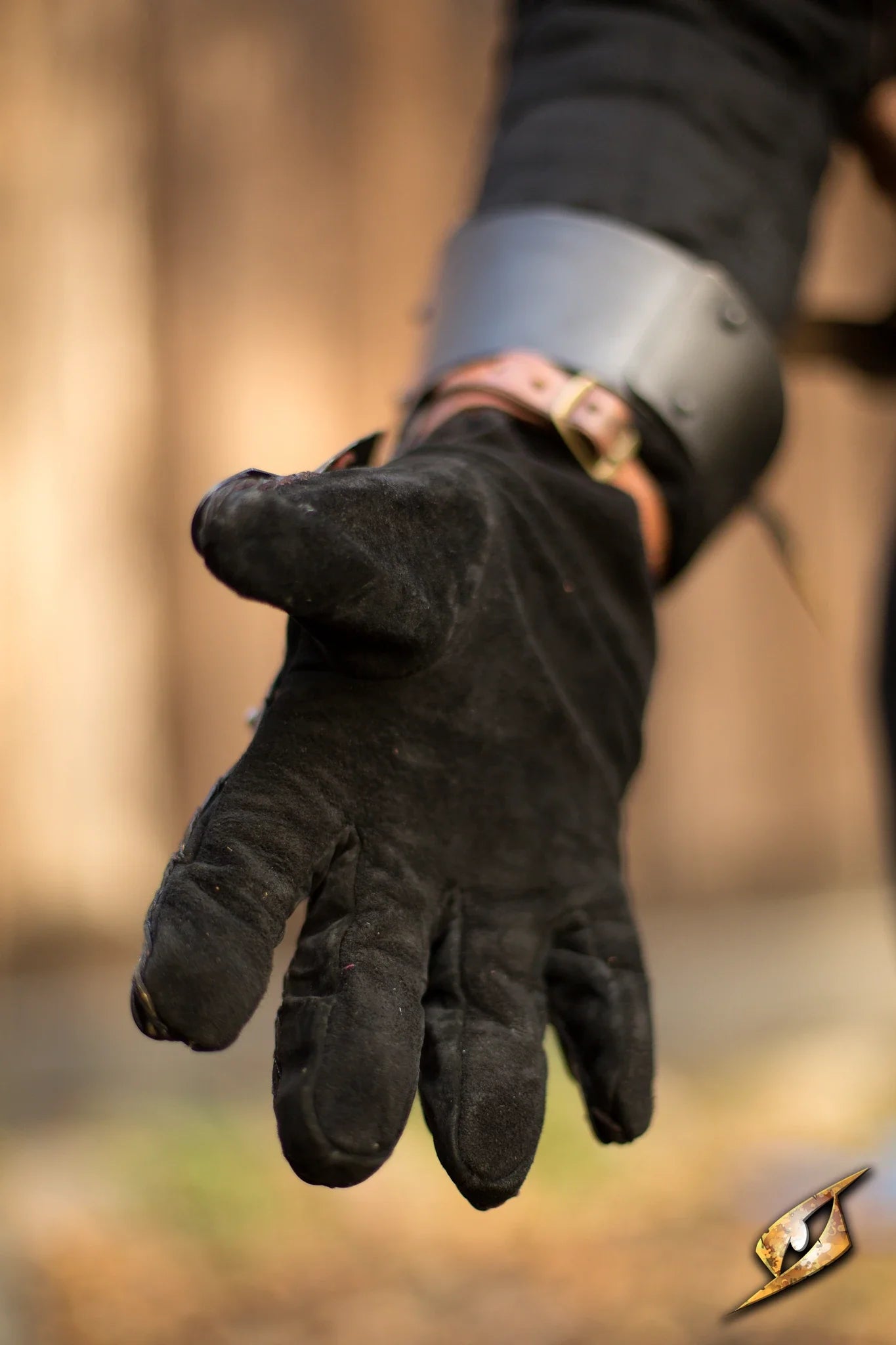 CQ Undead Gauntlets