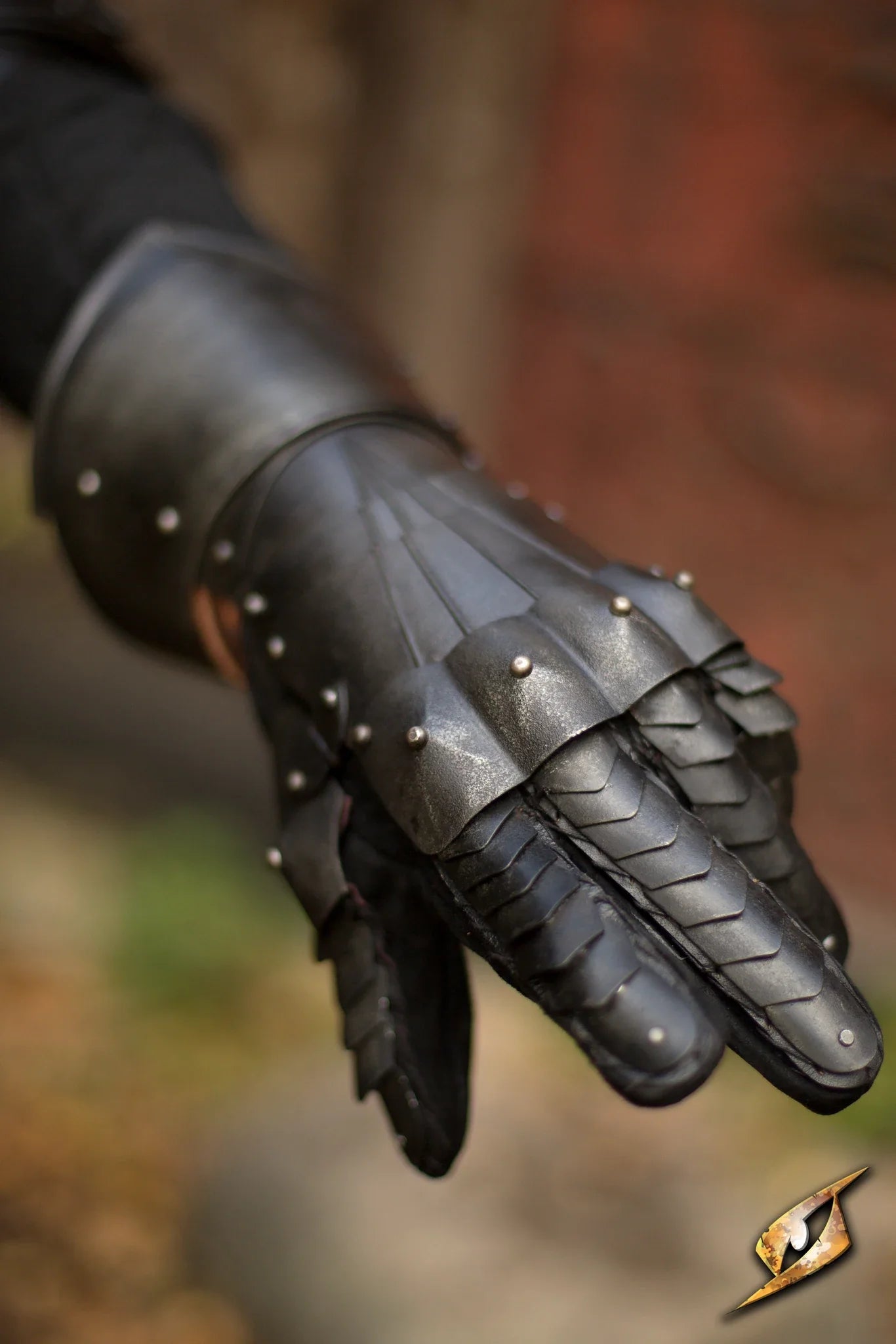 CQ Undead Gauntlets