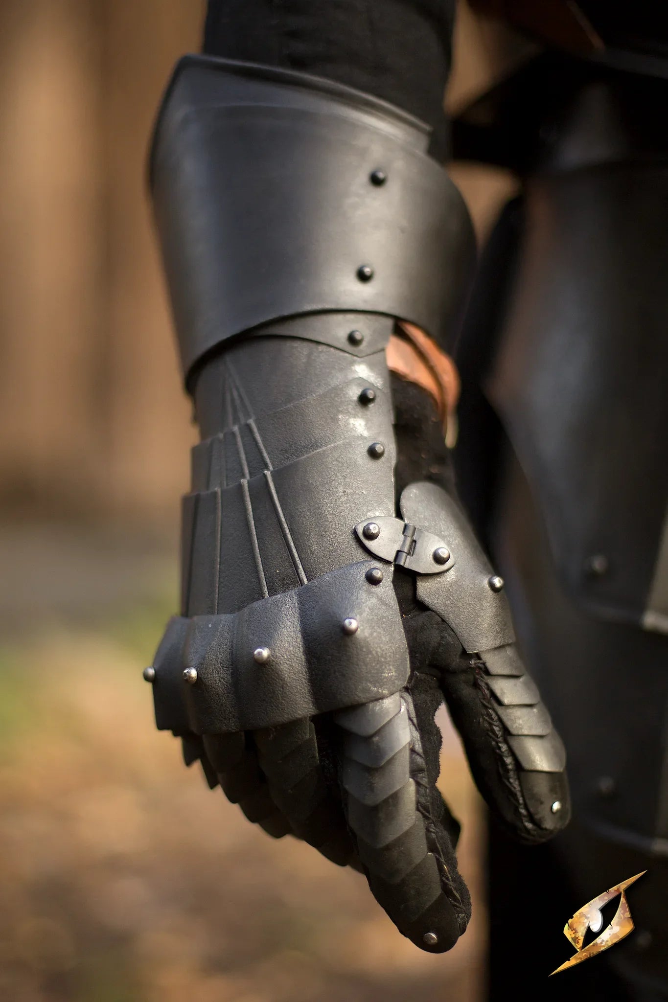 CQ Undead Gauntlets