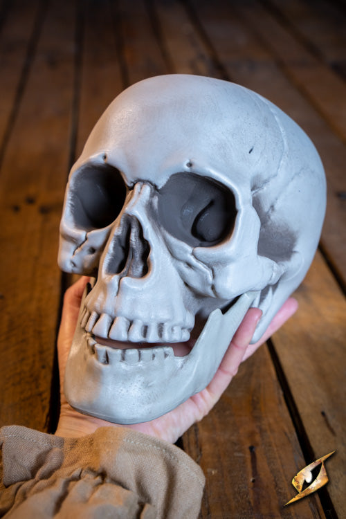 Skull 21 cm