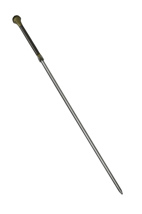Bellator II - Sharpened