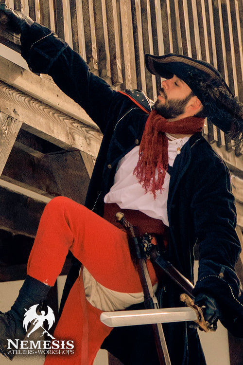 Musketeer's Sword