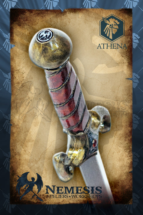 Musketeer's dagger
