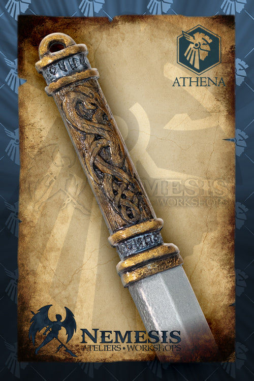 Viking seax