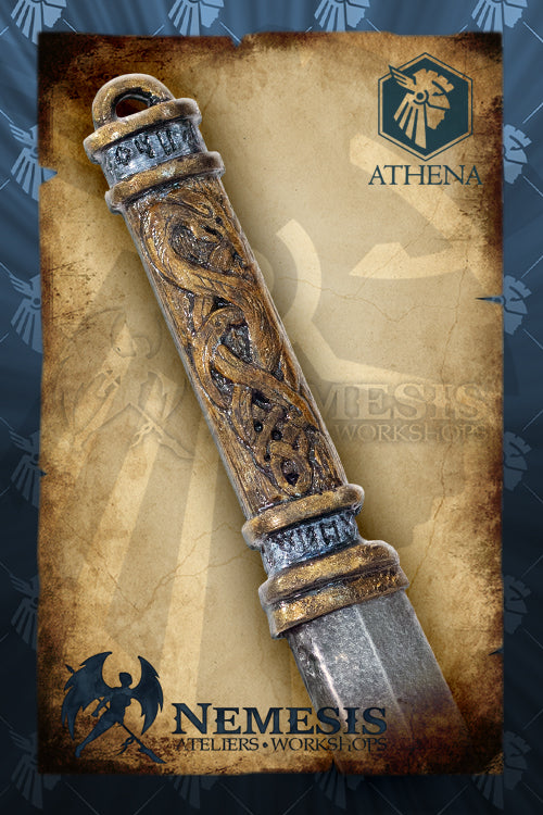 Viking seax