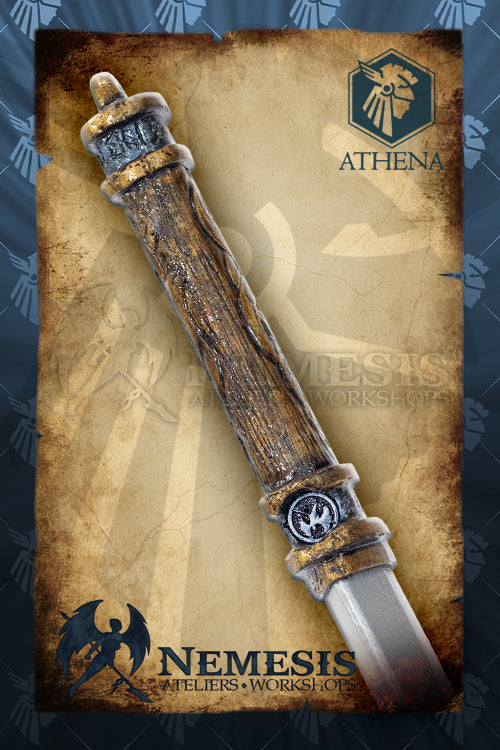 Viking seax