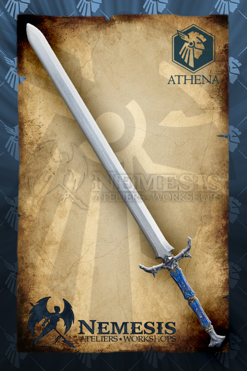 Wizard's sword