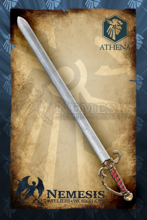 Musketeer's Sword