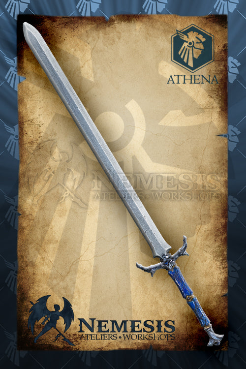 Wizard's sword