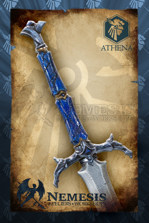 Wizard's sword