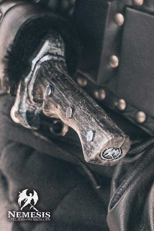 Athena Scabbard - Ranger's knife