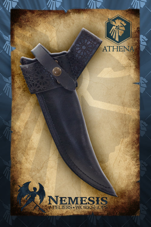 Athena Scabbard - Kandjar Dagger