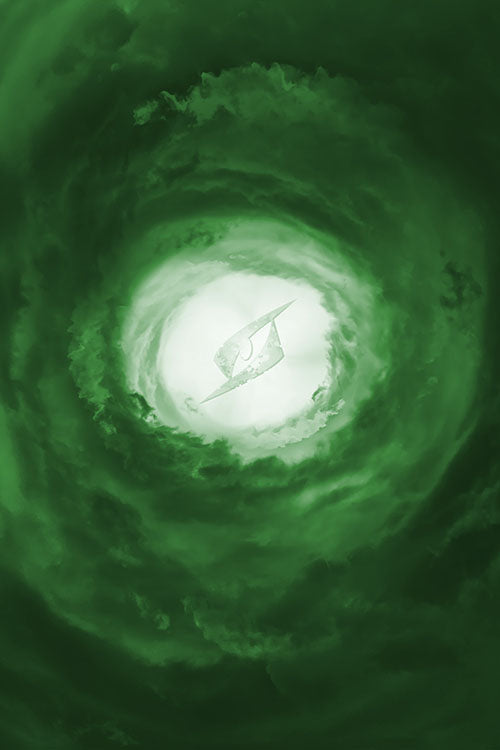 Affiliated Conjuration Spell