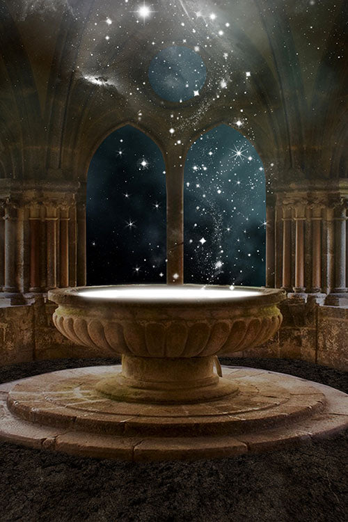 Affiliated Conjuration Spell