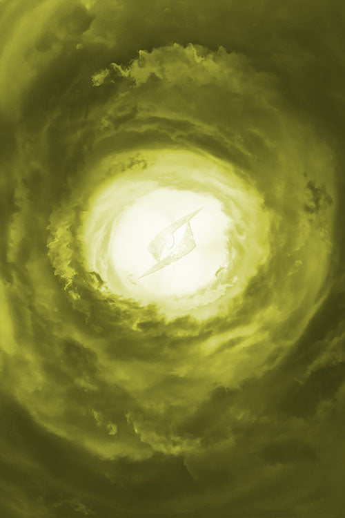 Affiliated Conjuration Spell