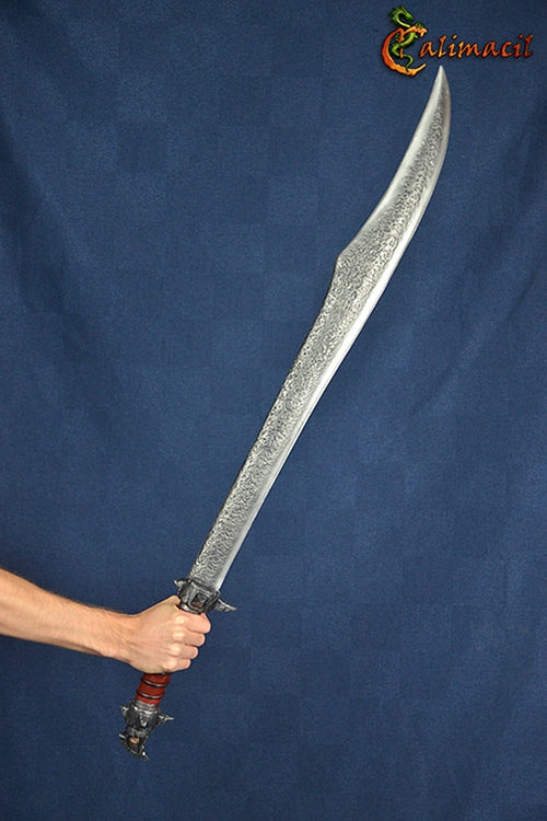 Baen Si II