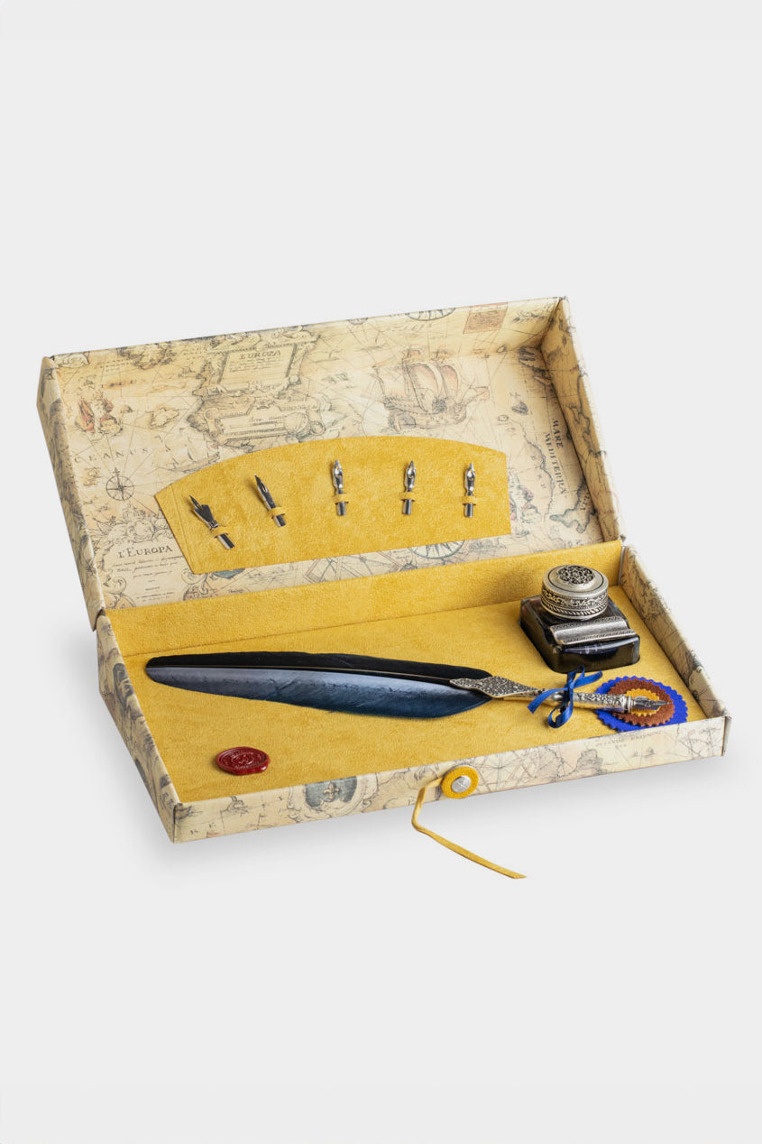 Lordship Writing Set