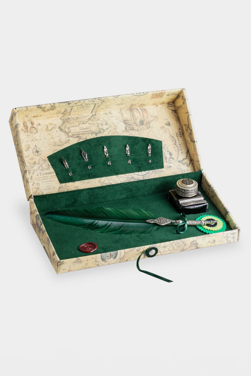 Lordship Writing Set