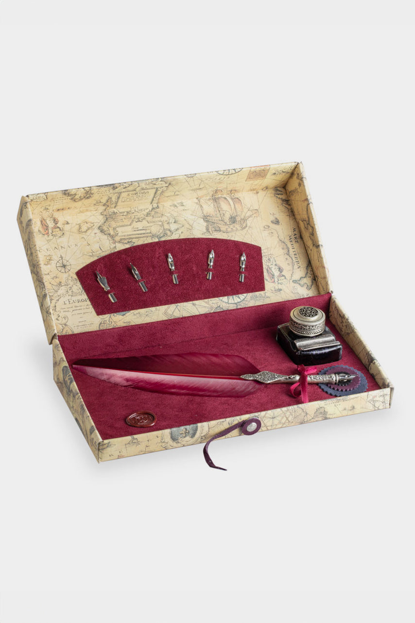 Lordship Writing Set