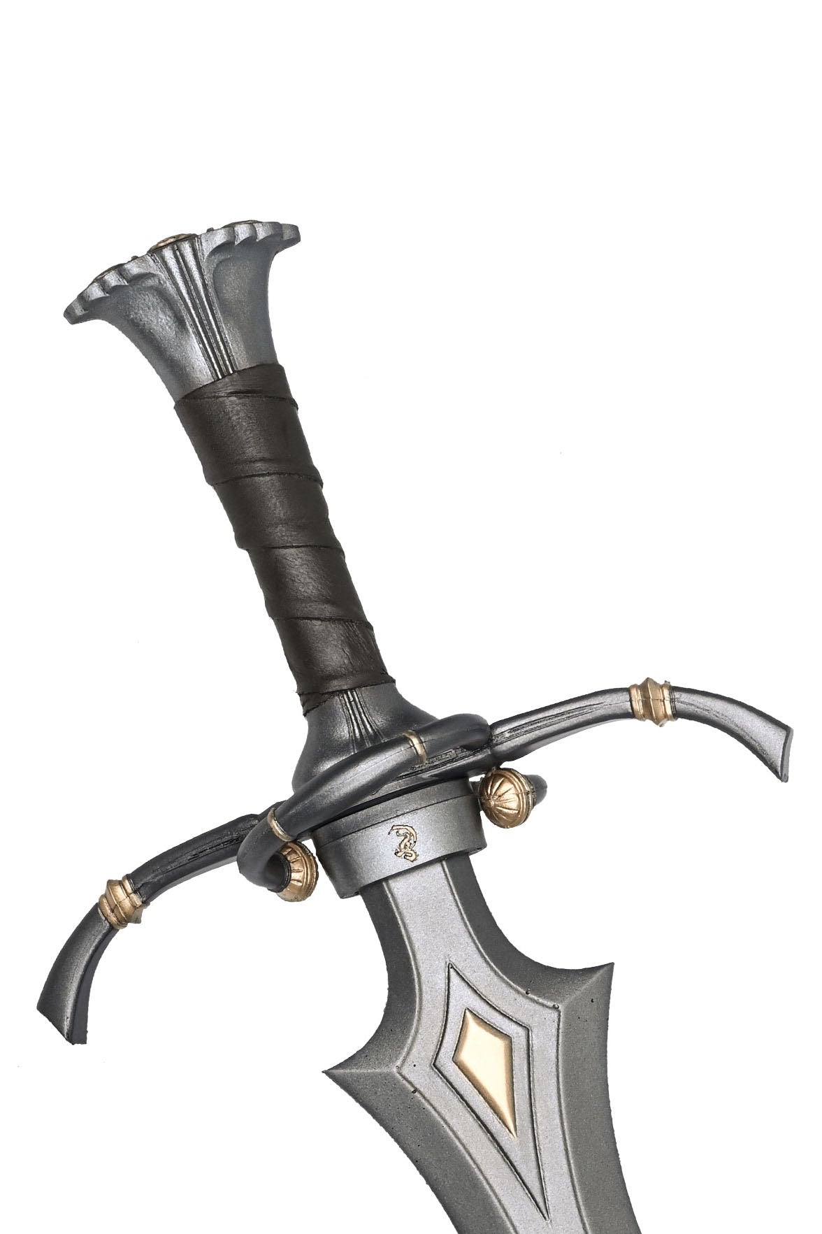 Dawn Blade