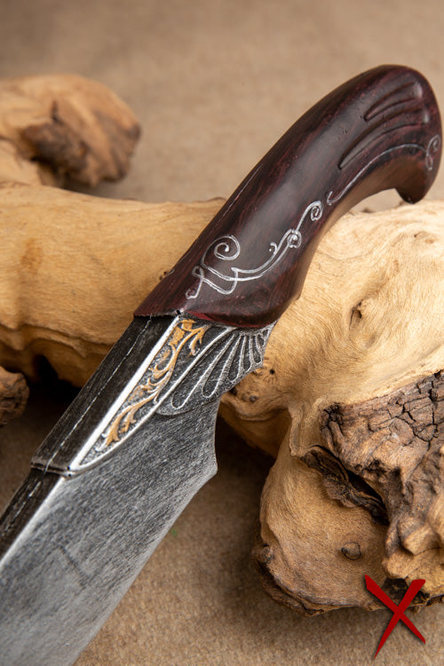 Chiroptera The Bat Throwing knife