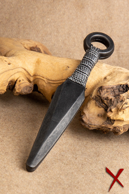 Kunai Throwing Knife