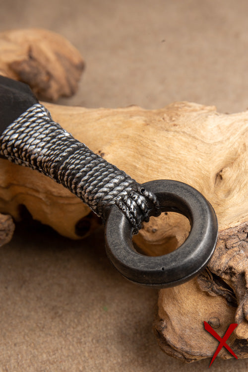 Kunai Throwing Knife