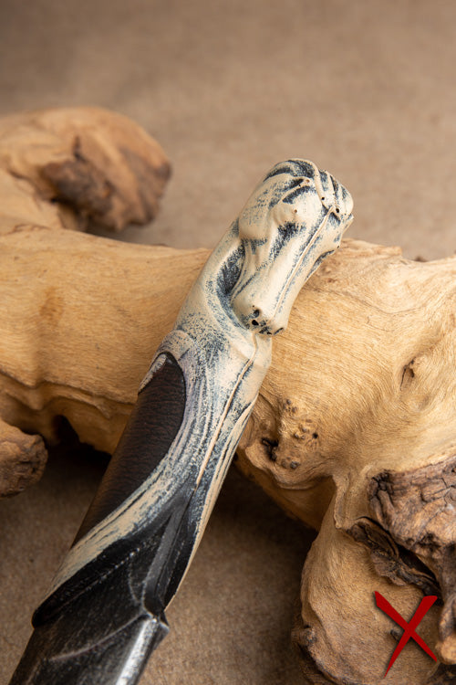 Pegasus Throwing Knife