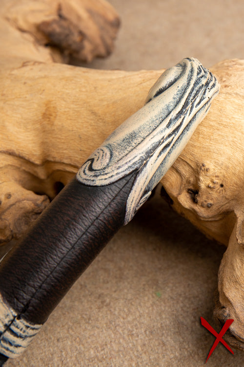 Pegasus Throwing Knife