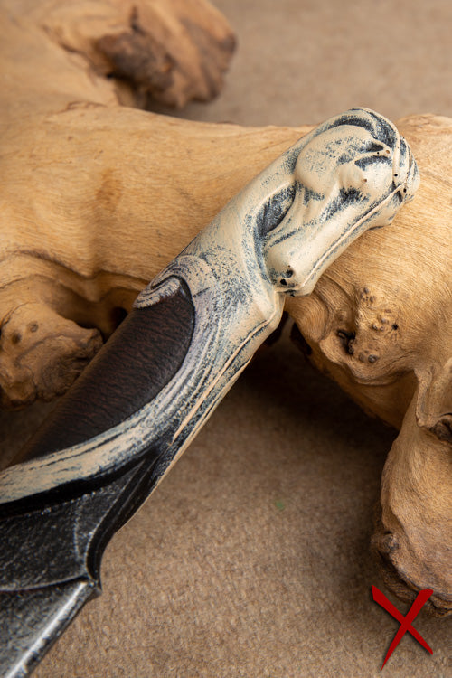 Pegasus Throwing Knife