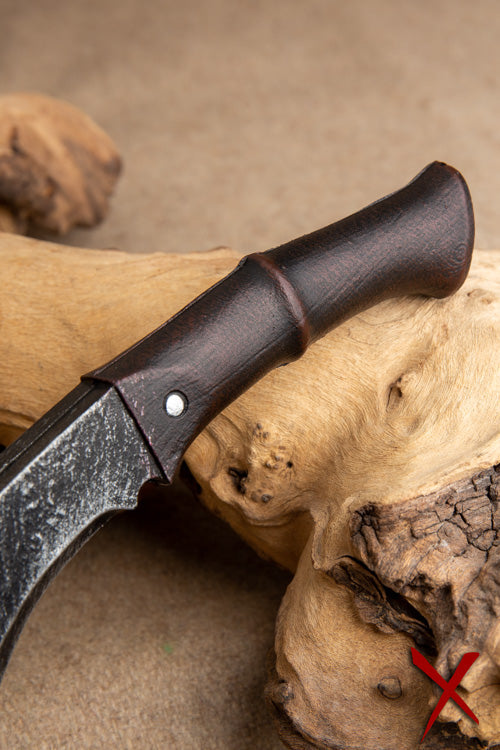 Kukri Throwing Knife