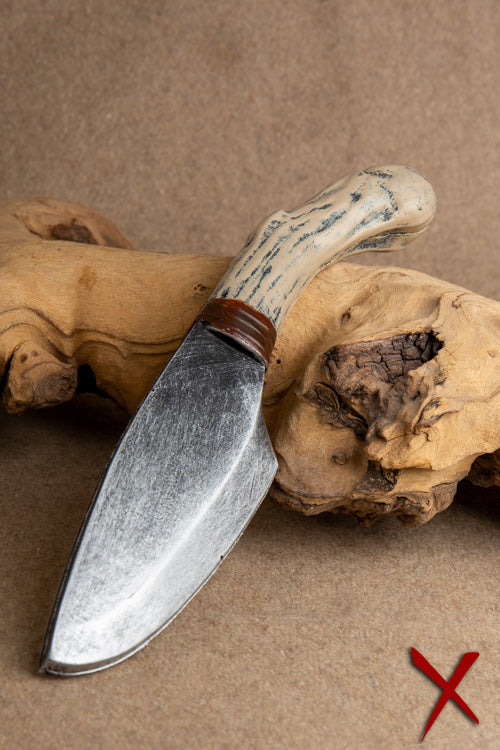 Wolfbane Throwing Knife