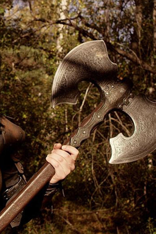 Thorgrim