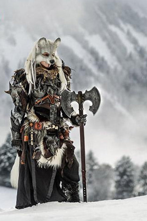 Thorgrim