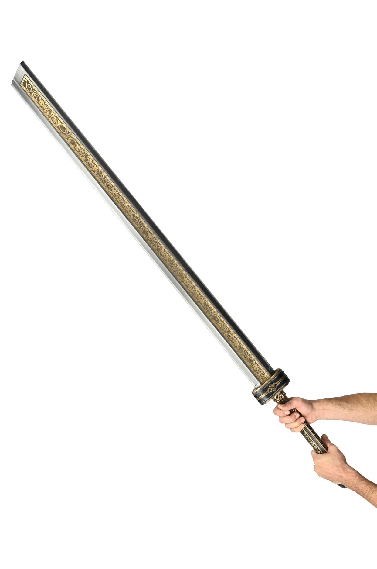 Jotunn Engraved Extended