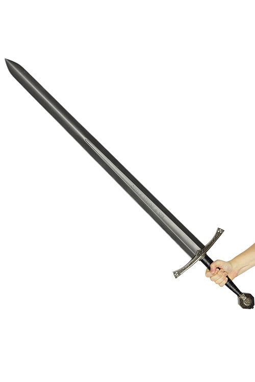 Sir Radzig's Sword