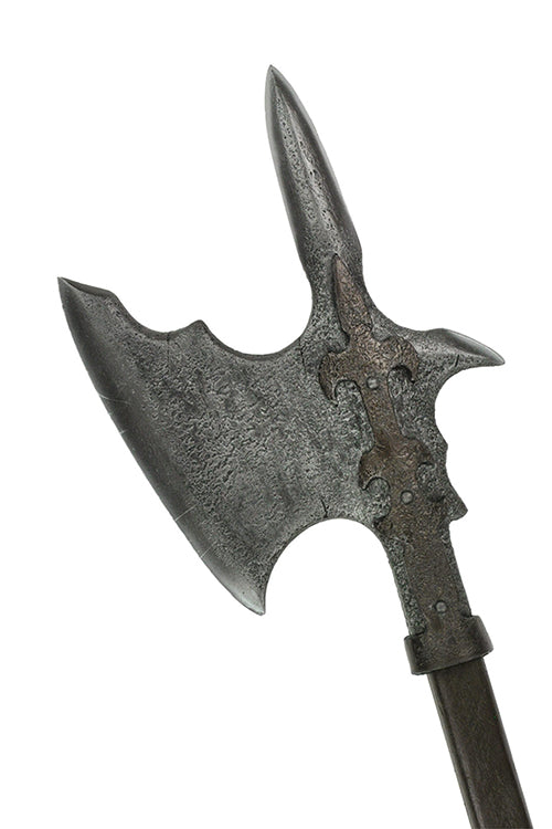 Falcon Polearm