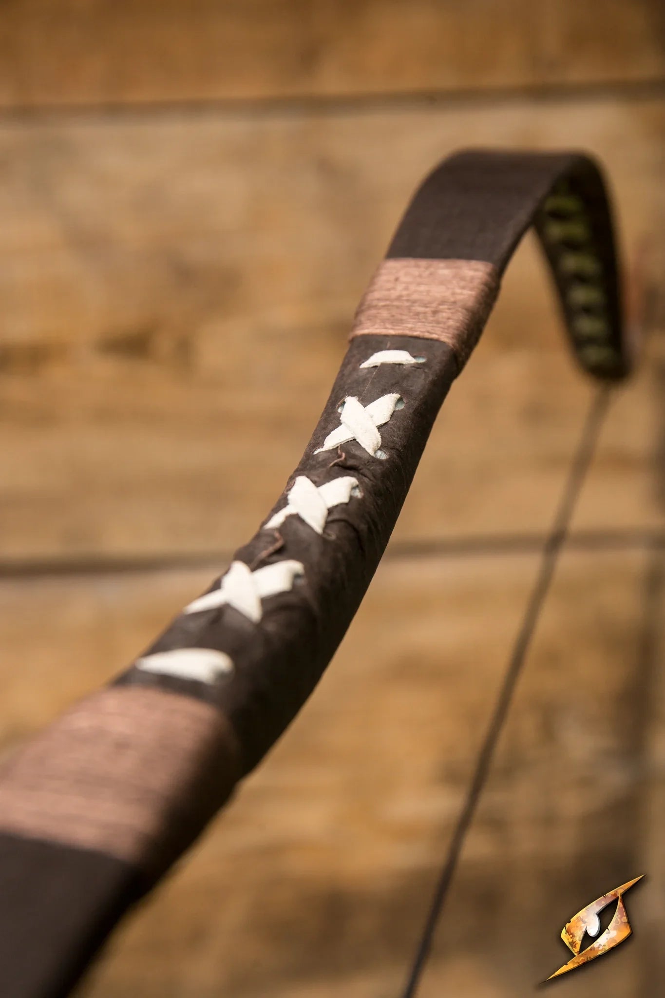 Larp Horsebow