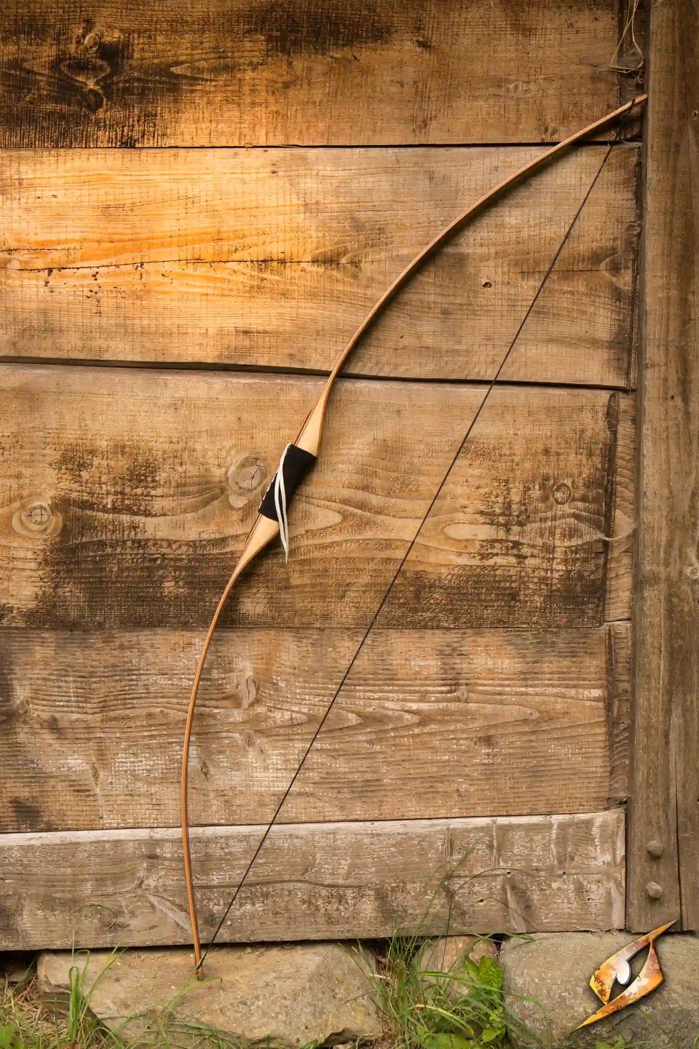 LARP Flatbow Large - Wood