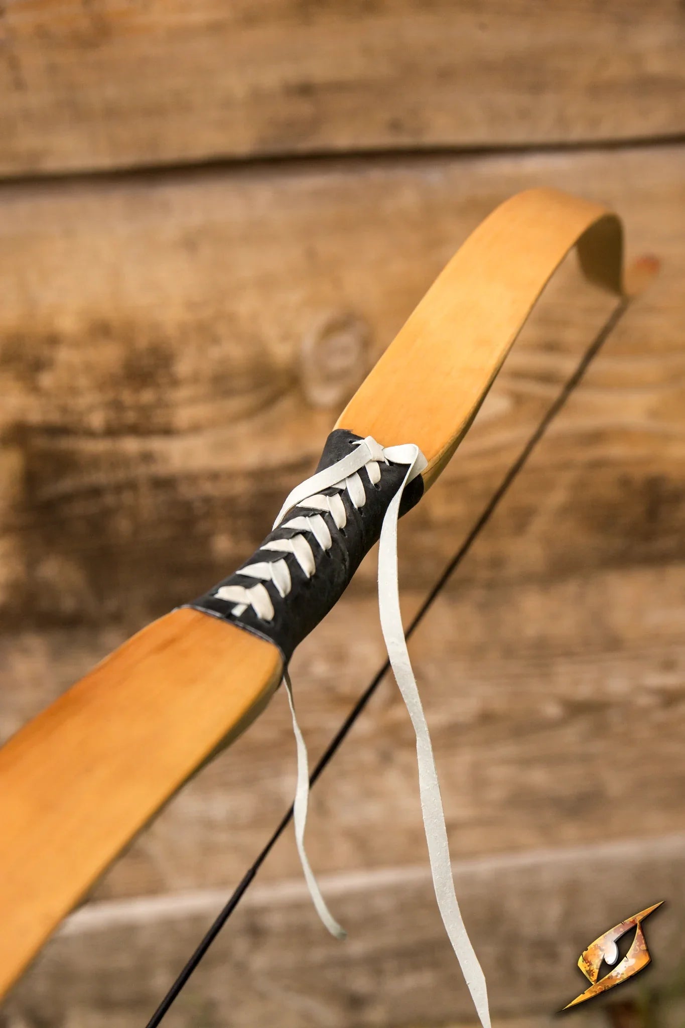 LARP Scythian Horsebow