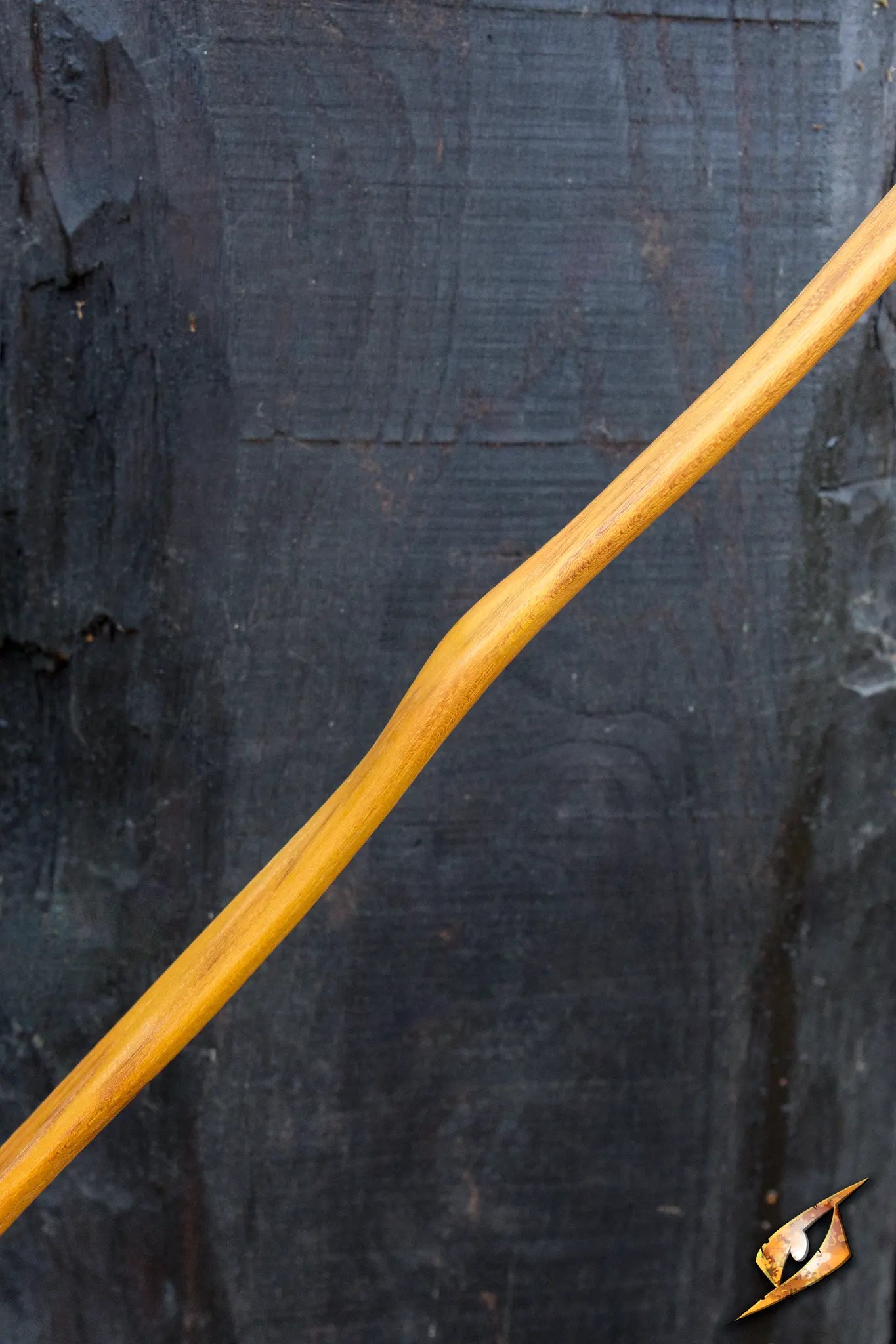 Osage Orange Wood Bow