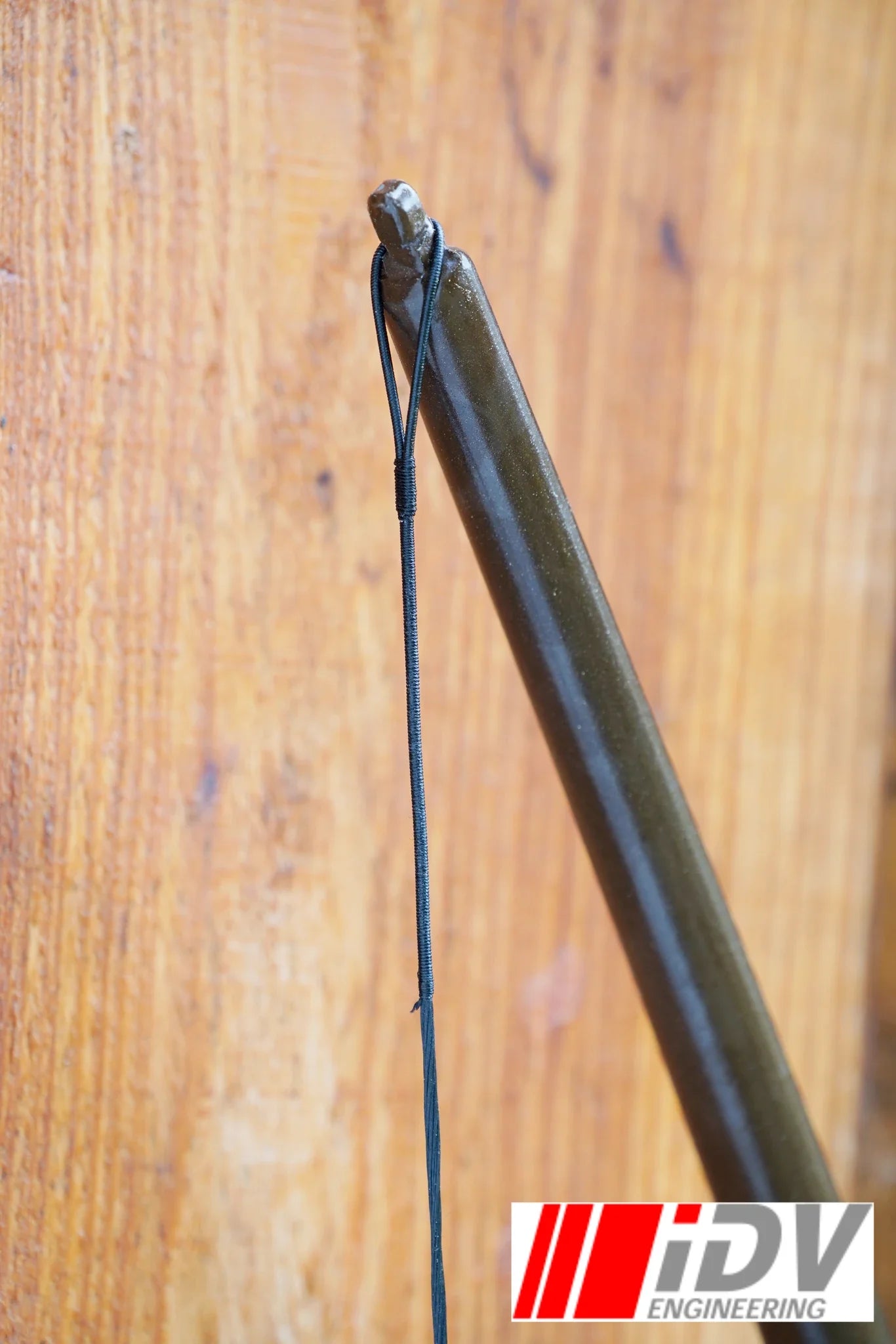 IDV Larp Bow