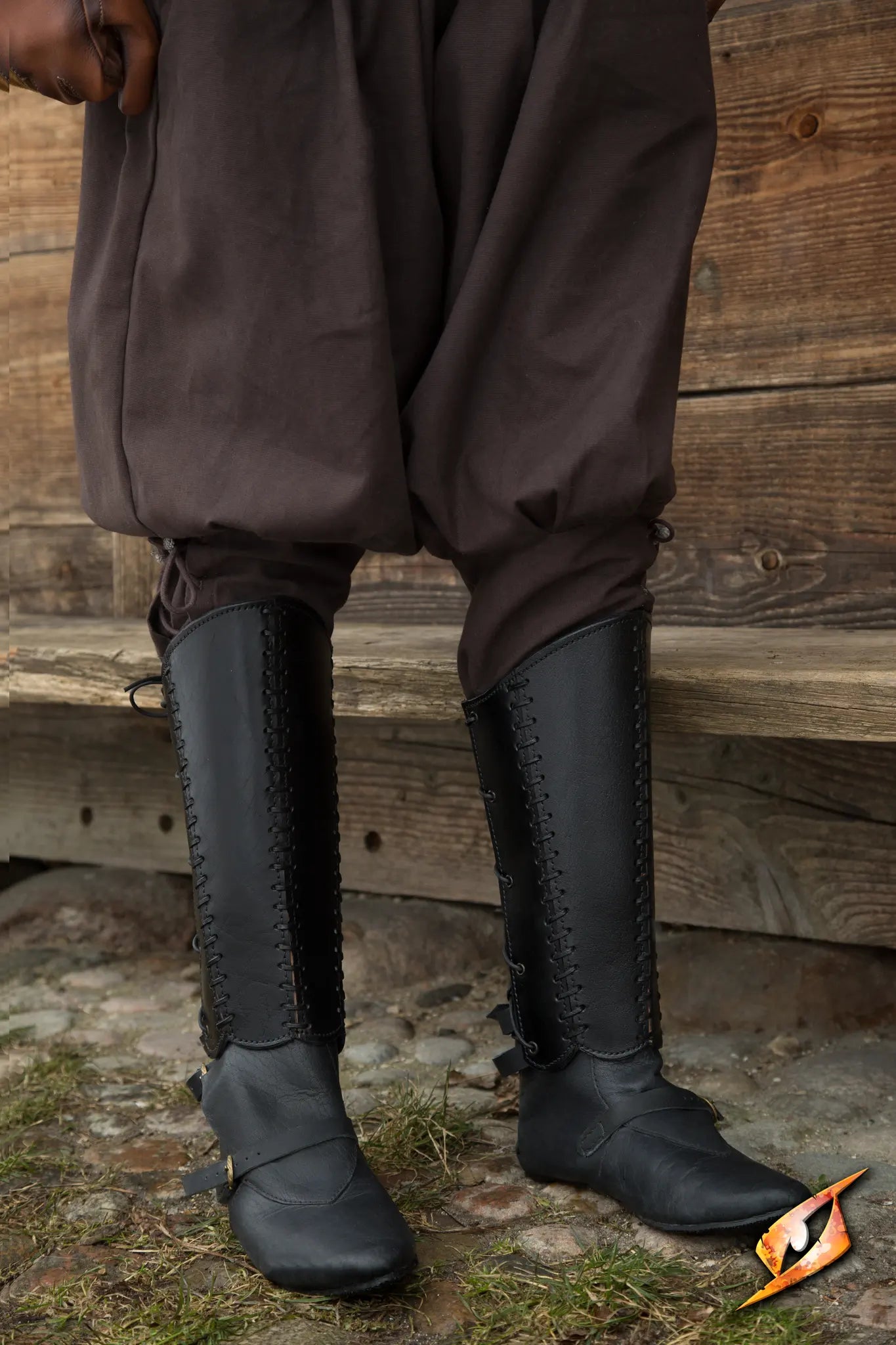 Greaves Squire