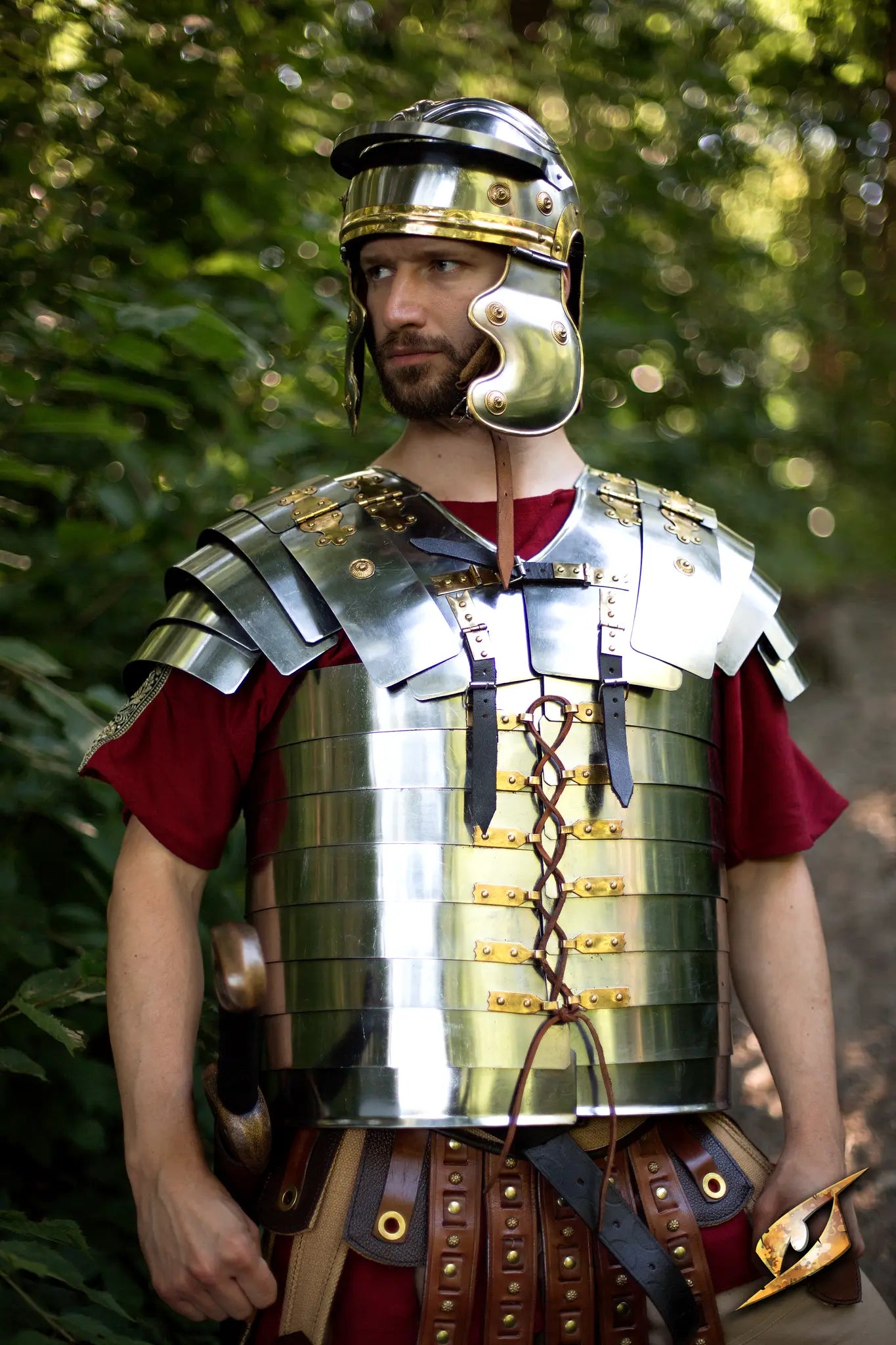 Roman Legion