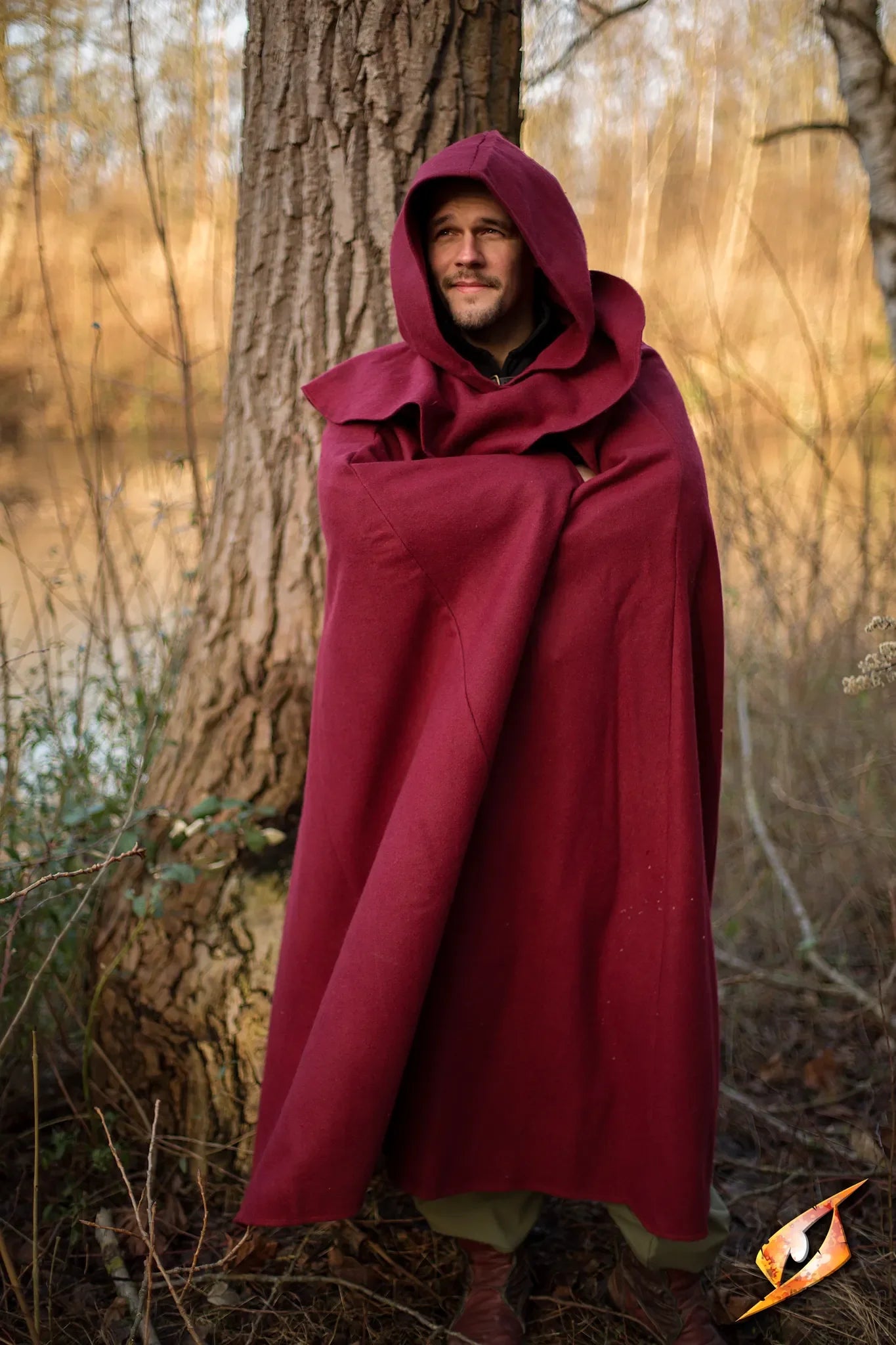 Cloak Wool