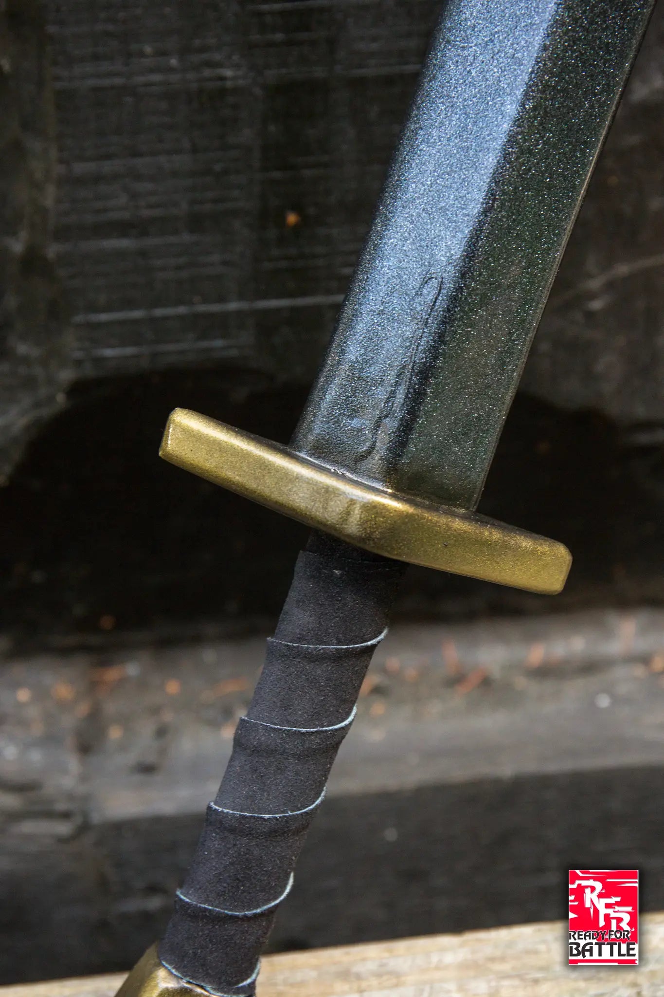 Ready For Battle Sword - 75 cm